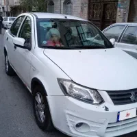 ساینا ۹۸ کم کارکرد|خودرو سواری و وانت|قدس, شهرقدس|دیوار