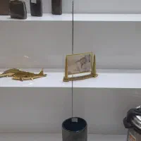 باکس دکوری|بوفه، ویترین، کنسول|مشهد, شهرک رازی (شهرک غرب)|دیوار