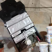 ابگرم کن گاز سوز بوتان