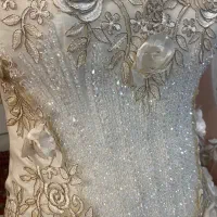 لباس نامزدی