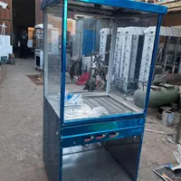 چوجه کردان قرپیتذا و قرصاندویچ و ....|کافی‌شاپ و رستوران|رفسنجان, |دیوار