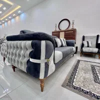 مبل ملبورن ×× بانک مبل ×× بزرگترین تولیدی استان|مبلمان خانگی و میز عسلی|دورود, |دیوار