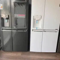 گازگیری تعمیرات انواع یخچال تماس شبانه روزی