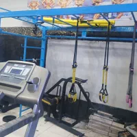 سازه کراسفیت،