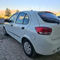 تیبا 2 مدل 1400 سند تک برگ