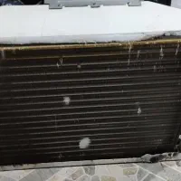 کولر گازی سوپرانو18هزارجهت فروش