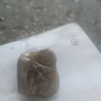 سنگ شجر