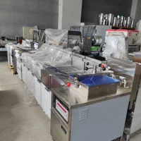 تولید کننده تجهیزات سوخاری