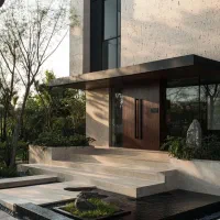 ۲۱۰متر-مخابرات-جنوبی-با نقش پروانه