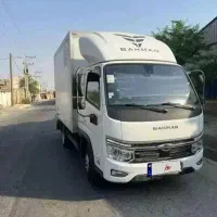 فورس 3/8|خودرو سنگین|اهواز, کوروش|دیوار
