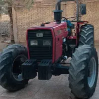 تراکتور۳۹۹