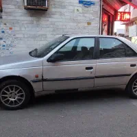 پژو ۴۰۵|خودرو سواری و وانت|رشت, منظریه|دیوار