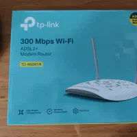 مودم خانگی|مودم و تجهیزات شبکه|تهران, شهرک محلاتی|دیوار