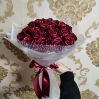 باکس و دسته گل|گل مصنوعی|مشهد, سمزقند|دیوار