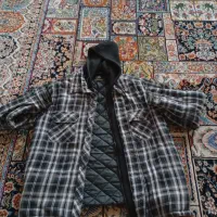 سوییشرت سایز بزرگ مردانه