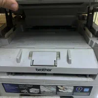 Brother DCP-7055|پرینتر، اسکنر، کپی، فکس|اهواز, پادادشهر|دیوار