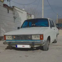 پیکان 76|خودرو کلاسیک|بروجرد, |دیوار