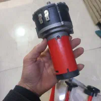 بوق سه لول پاکستان|قطعات یدکی و لوازم جانبی|اردبیل, |دیوار