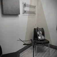 آموزش ویولن ویلن ویالون کلاسیک