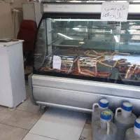 وسایل کامل مرغ فروشی