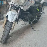 آپاچی مدل 90 فیس قدیم