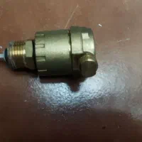شیر هواگیری اتوماتیک