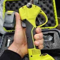 قیچی شارژی گولف قیمت 20000000