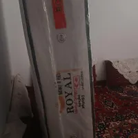 تشک خوشخواب عرض 120
