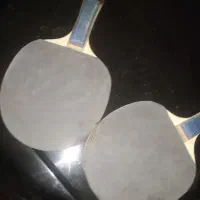 راکت پینگ پونگ