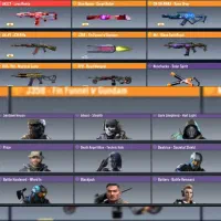 اکانت کالاف