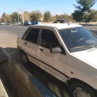 پراید صبا سالم ۸۶|خودرو سواری و وانت|کوهسار (البرز), |دیوار