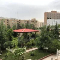 ۷۱ متر ۱ خواب / آلاله شرقی / مشاعات هتلینگ