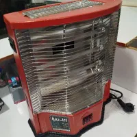 بخاری برقی ابر استار فن دار،بدون فن و ساده|بخاری، هیتر، شومینه|کرمان, |دیوار