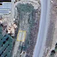 فروش قطعه 80متری بر خیابان اصلی با بر11