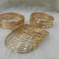 النگو آینه ای طلا نو فقط ۵.۵درصد بالای تابلو|جواهرات|شیراز, شاهچراغ|دیوار