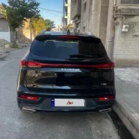 کی ام سی x5|خودرو سواری و وانت|ماکو, |دیوار