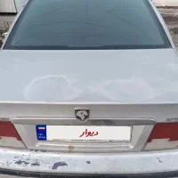 سمند فابریک|خودرو سواری و وانت|بندرعباس, |دیوار