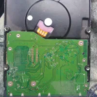 هارد دوترا اینترنال