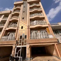 ۱۳۵متر / فول امکانات/ فردوس ارم