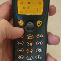 گوشی آلکاتل قدیمی|موبایل|تهران, نازی‌آباد|دیوار