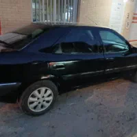 زانتیا مدل ۸۵