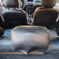 پژو ۲۰۶|خودرو سواری و وانت|مشهد, تربیت (صدف)|دیوار