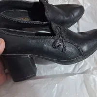 کفش مجلسی  نو سایز ۴۰