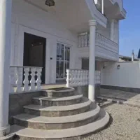 ویلا تازه ساخت