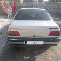 405 مدل 87|خودرو سواری و وانت|کهنوج, |دیوار