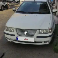 سمند مدل ۹۴ef7|خودرو سواری و وانت|کرج, حیدرآباد|دیوار