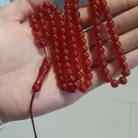 تسبیح کهربا