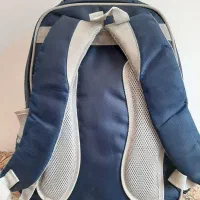 کیف کوله پشتی مدرسه طرح دار|کیف، کفش، کمربند|اراک, |دیوار