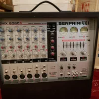 اکو چنگEMX5000|سیستم صوتی خانگی|شیراز, عادل آباد|دیوار