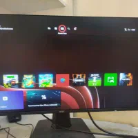 XBOX در حد نو|کنسول، بازی ویدئویی و آنلاین|یزد, |دیوار